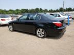 2010 Bmw 528 Xi на продаже в Laurel, MD - Rear End