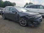 2023 Chevrolet Malibu Lt للبيع في East Granby، CT - Front End