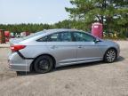 2017 Hyundai Sonata Sport en Venta en Gaston, SC - Rear End