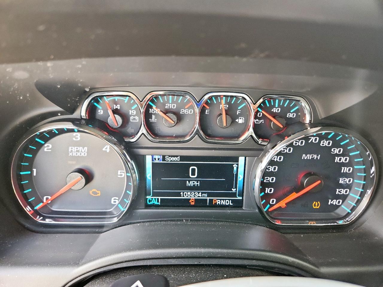 2019 Chevrolet Tahoe C1500 Lt VIN: 1GNSCBKC0KR396861 Lot: 61876615