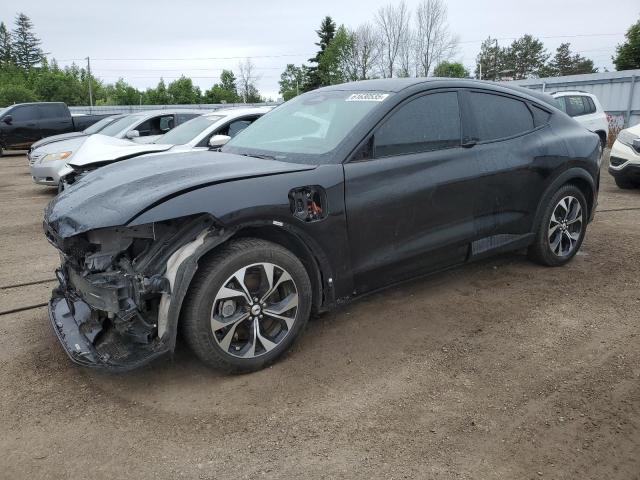 2021 FORD MUSTANG MACH-E SELECT   à vendre chez Copart ON - TORONTO
