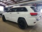 2015 Jeep Grand Cherokee Laredo за продажба в East Granby, CT - Side