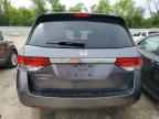 2014 Honda Odyssey Exl იყიდება Franklin-ში, WI - Front End