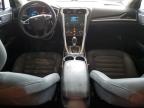 2013 Ford Fusion Se за продажба в Phoenix, AZ - Rear End