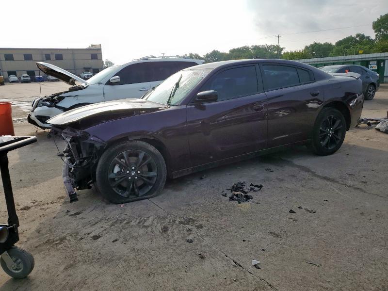 DODGE CHARGER SX 2022