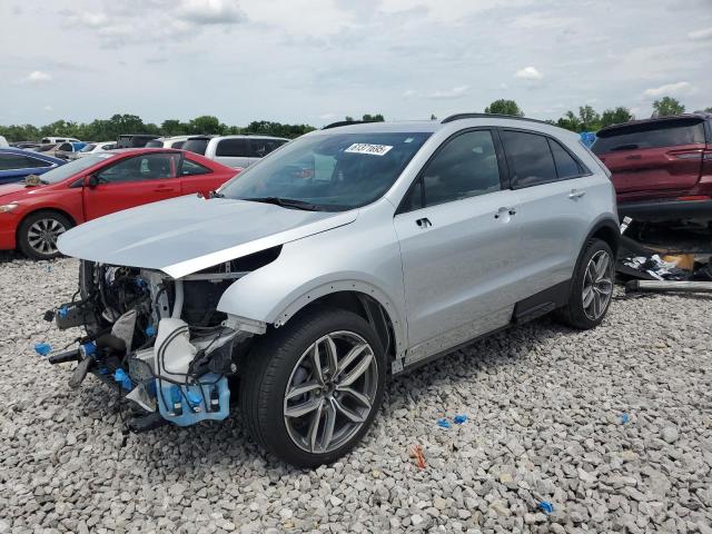 CADILLAC XT4 SPORT 2022