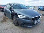 2017 VOLVO V40 CROSS for sale at Copart YORK