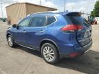 2017 Nissan Rogue S   იყიდება Moraine-ში, OH - Front End