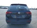 2019 Volkswagen Tiguan Se for Sale in Tulsa, OK - Side