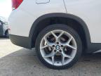 2013 BMW X1 XDRIVE2 for sale at Copart NEWBURY