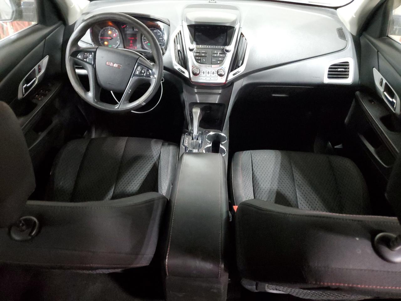 2012 GMC Terrain Sle VIN: 2GKFLREK3C6179361 Lot: 61741065