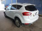 2010 FORD KUGA TITAN for sale at Copart SANDTOFT