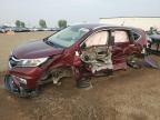 2015 HONDA CR-V TOURING for sale at Copart AB - CALGARY