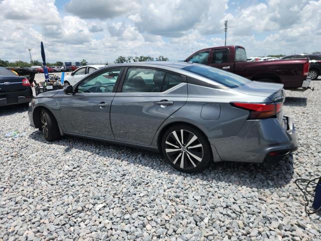  NISSAN ALTIMA 2019 Gray