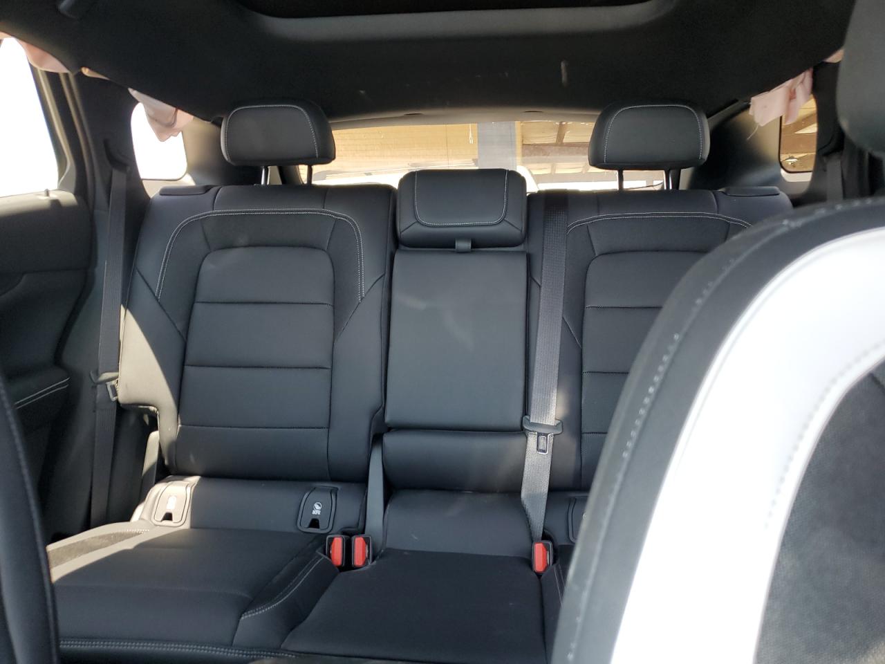 3gnkdgrj7ss130717 3GNKDGRJ7SS130717 2025 Chevrolet Blazer Lt