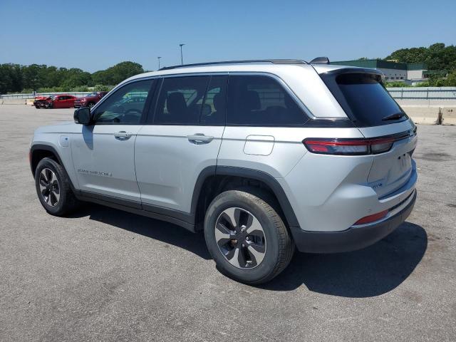 2023 JEEP GRAND CHEROKEE LIMITED 4XE  