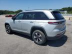 2023 JEEP GRAND CHEROKEE LIMITED 4XE   for sale at Copart MA - FREETOWN