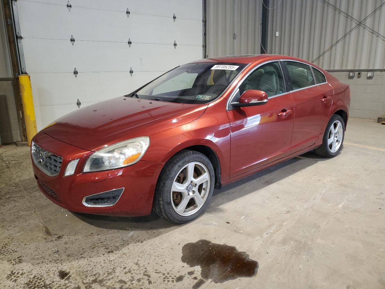 2013 Volvo S60 T5 2.5L for Sale in West Mifflin, PA - Mechanical