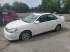 2005 Toyota Camry Le на продаже в Lexington, KY - Side