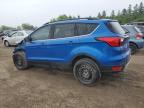 2019 FORD ESCAPE SEL   à vendre chez Copart ON - TORONTO