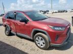 2020 Toyota Rav4 Le   продається в Houston, TX - Side