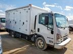 2016 ISUZU NPR    à vendre chez Copart TX - AMARILLO