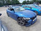2016 BMW 420D XDRIV for sale at Copart WOLVERHAMPTON