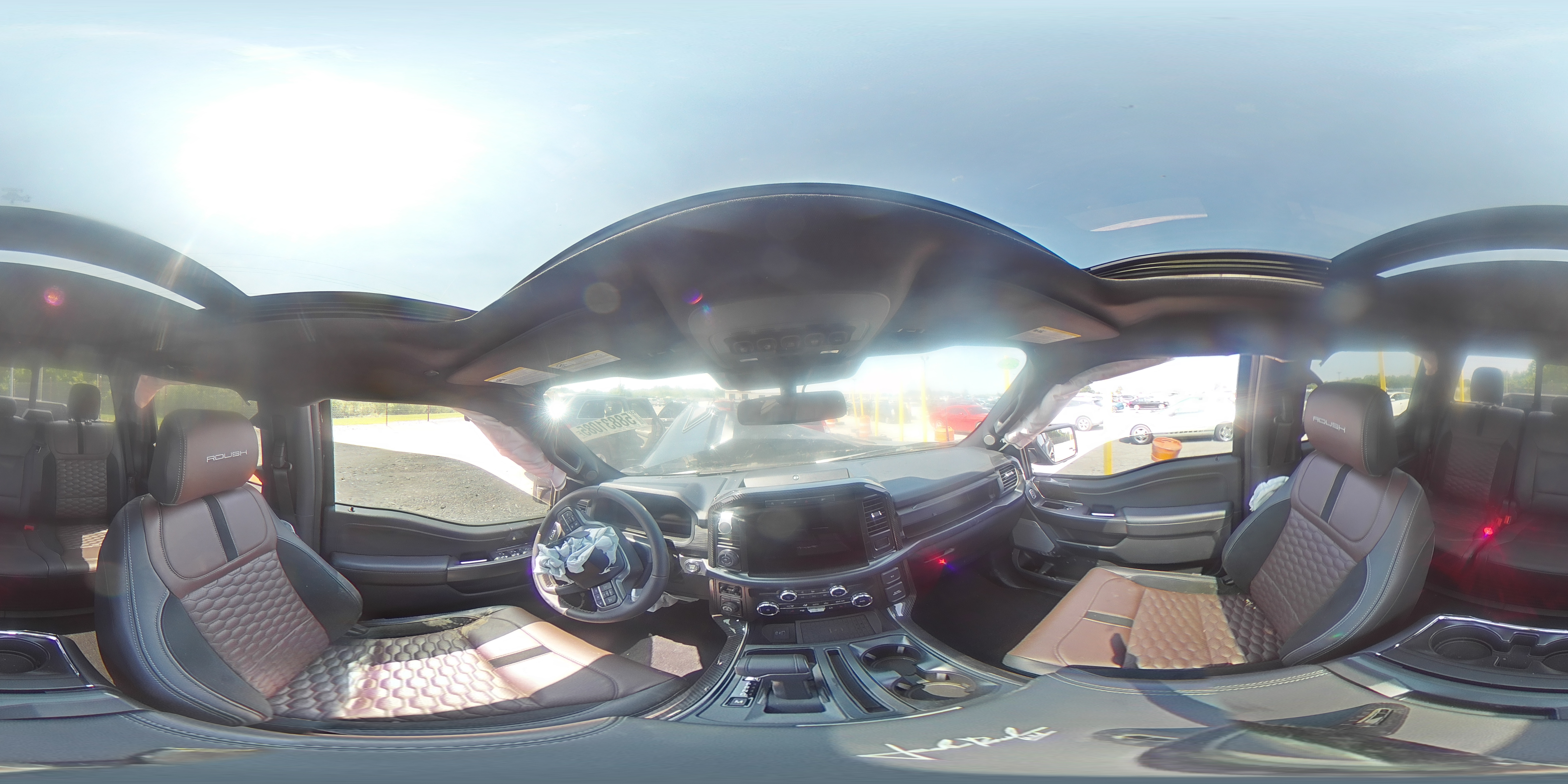 2024 Ford F150 Xlt VIN: 1FTFW3L54RFA68314 Lot: 58831085