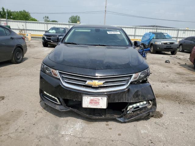  CHEVROLET IMPALA 2019 Черный