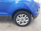 2015 FORD ECOSPORT T for sale at Copart GLOUCESTER