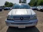 2005 MERCEDES-BENZ ML 350   à vendre chez Copart ON - LONDON