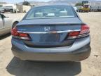 2013 Honda Civic Lx for Sale in San Martin, CA - Front End