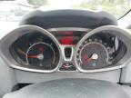 2010 FORD FIESTA TIT for sale at Copart GLOUCESTER