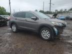2016 Honda Cr-V Ex   на продаже в Chalfont, PA - Front End