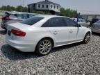 2015 Audi A4 Premium Plus en Venta en North Billerica, MA - Front End