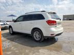 2016 Dodge Journey Sxt zu verkaufen in Wilmer, TX - Minor Dent/Scratches