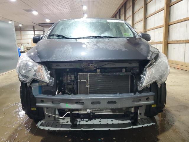  MITSUBISHI MIRAGE 2024 Gray