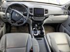 2018 HONDA RIDGELINE RTL   for sale at Copart QC - MONTREAL