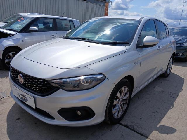 FIAT TIPO EASY 2018