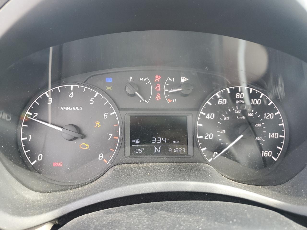 2017 Nissan Sentra S VIN: 3N1AB7AP7HY345498 Lot: 63095845