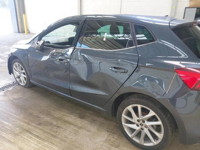 2024 SEAT IBIZA XCEL