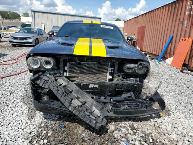  DODGE CHALLENGER 2016 Серый