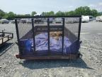 2004 Burkholder Utility Trailer de vânzare în Grantville, PA - Rear End