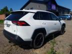 2022 TOYOTA RAV4 LE à vendre chez Copart QC - MONTREAL
