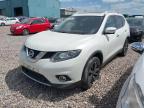 2016 NISSAN X-TRAIL TE for sale at Copart ROCHFORD