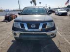 Van Nuys, CA에서 판매 중인 2009 Nissan Frontier Crew Cab Se - Front End