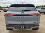 2025 Infiniti Qx60 Luxe للبيع في Houston، TX - Front End