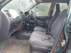 2003 SUZUKI IGNIS GL A for sale at Copart GLOUCESTER