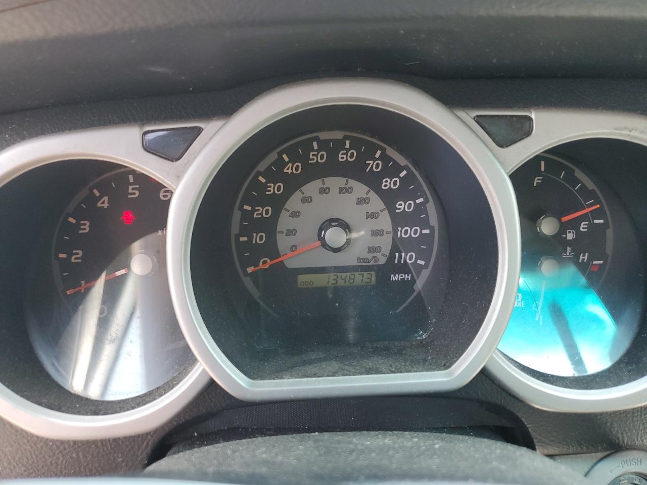 2005 Toyota 4Runner Sr5 VIN: JTEBU14R650077230 Lot: 59285845