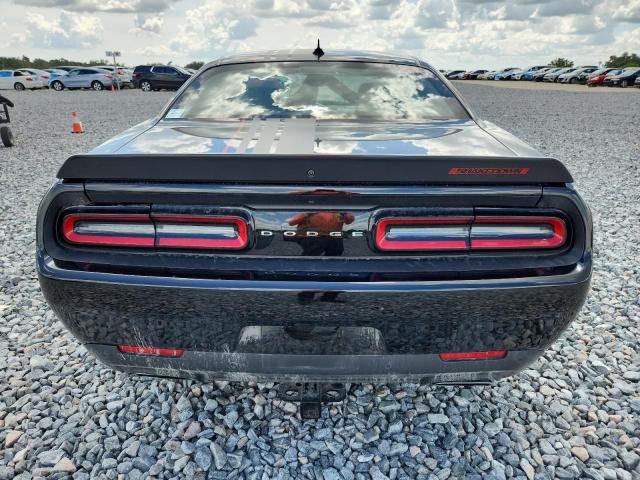  DODGE CHALLENGER 2023 Czarny